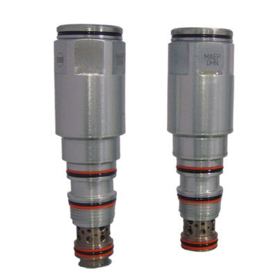 SUN Cartridge Valve MAEP-DHN LoadMatch Trade Control voor veilige en belastingscontrole
