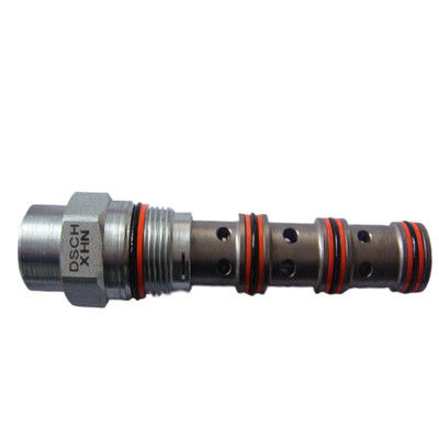 SUN Cartridge Valve DSCH-XHN với cấu trúc kiểu nổi và kích thước cổng NPT 1/2 inch