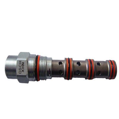 SUN Cartridge Valve DSCH-XHN với cấu trúc kiểu nổi và kích thước cổng NPT 1/2 inch