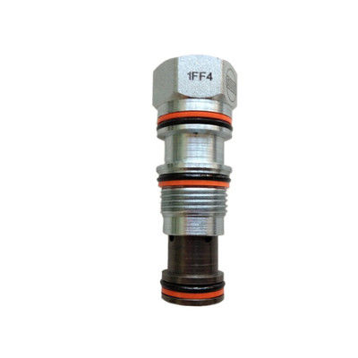شیر کارتریجی SUN CSAD-XXN با ظرفیت 2.5 Gpm برای سیستم های هیدرولیک با عملکرد بالا