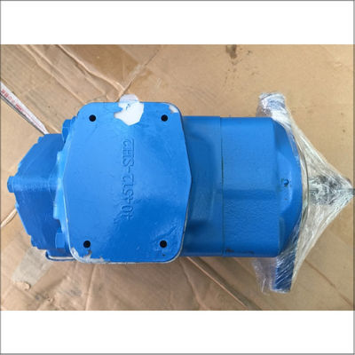 Vickers Mechanical Hydraulic Pump 3520V-30A14-1AD22R High Volumetric Efficiency High Volumetric Efficiency