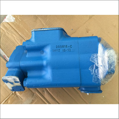 Vickers Mechanical Hydraulic Pump 3520V-30A14-1AD22R High Volumetric Efficiency High Volumetric Efficiency