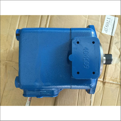 Vickers Mechanical Hydraulic Pump 45V50A-1B22R 1000 L/Min Blue Low Noise Ease Of Maintenance Adaptable Cast Iron