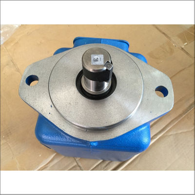 Vickers Mechanical Hydraulic Pump 45V50A-1B22R 1000 L/Min Blue Low Noise Ease Of Maintenance Adaptable Cast Iron
