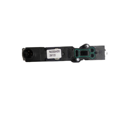 AVENTICS 0820057105 Pneumatic Solenoid Valve Stainless Steel Metal New Original