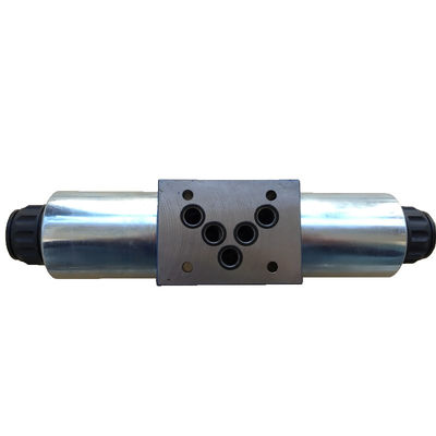Rexroth 4WE10H33 CG24N9K4 Hydraulic Directional Valve High Safety 100% New Original