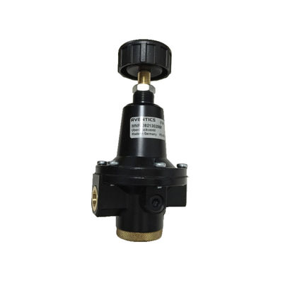 AVENTICS 0821302068 PRESS RELIEF VALVE Metal High Precision Safety New Original