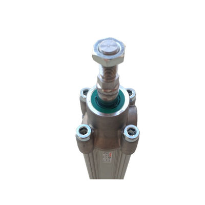 High Safety Oil Cylinder Actuators  AVENTICS 0822121009 Steel New Original