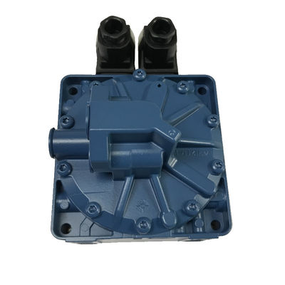 AVENTICS 3460565500 Electro-Pneumatic Regulating Valve Stainless Steel Reliability