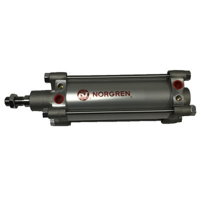 ISOLine NORGREN Cylinder RA 802080 M 160 Tie-Rod Double Acting New Original
