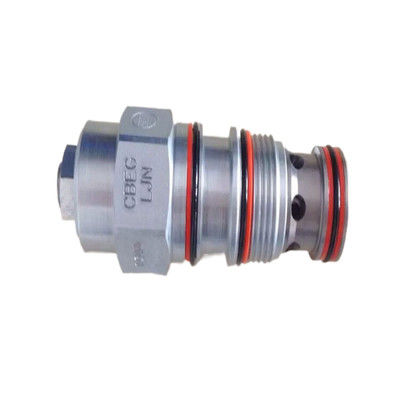 SUN Cartridge Valve CBEG-LJN hiệu quả kiểm soát tải chính xác 9/16 In. Locknut Hex Size