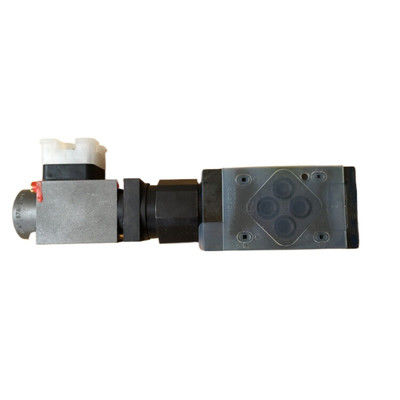 Rexroth Solenoid Valve ZDRE6VP2-12 50MG24K4M Pilot-Operated 3-Way Pressure Reducing Valve