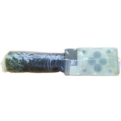 Rexroth Solenoid Valve ZDR6DA1-4X 25Y cho áp suất không và áp suất cao