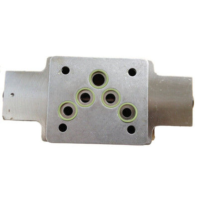 Rexroth Solenoid Valve Z2FS10-5-34/V With Pressure Range 0-10 Spool Valve Construction