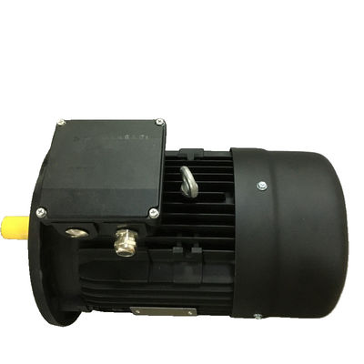 Low Noise Bosch Servo Drive MOT-FC-EV2- BV-112M-4-5CB-0004-A