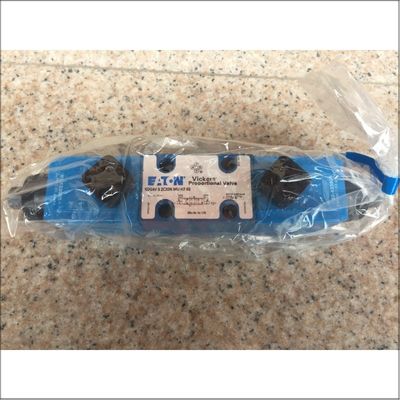 Vickers Proportional Valve KDG4V-3-2C20N-MU-H7-60 Blue Cast Iron System Integration