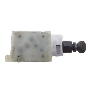 Rexroth Hydraulic Relief Valve ZDB10VP1-41 315V Experience Precise Pressure Control