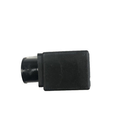 Parker Solenoid Valve ZB12 DC24V Endüstriyel Otomasyon için Kapalı Çevrimiçi Montaj Tipi