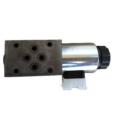 Rexroth Hydraulic Relief Valve Z4WE6E137-31EG24N9K4 Flexible Applications -30 … +50 Ambient Temperature Ranges