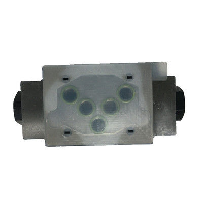Van một chiều Rexroth Z2S10-1-37 V Dùng cho nhiều loại chất lỏng thủy lực Áp suất tối đa 315