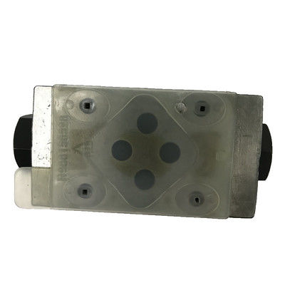 Rexroth Check Valve Z2S6A1-66 Bidirectional Flow Blocking Capability D03 Size_CETOP