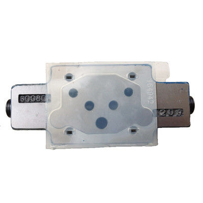 Van một chiều Rexroth Z2FS10-5-33 V để kiểm soát lưu lượng hiệu suất cao với áp suất tối đa 350