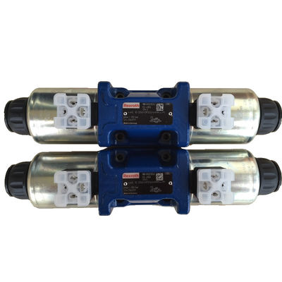 Industrial Mechanical Hydraulic Valve 100% New 4WE10D50 OFEG24N9K4 M