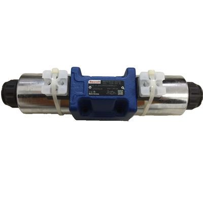 Safety 50GPM Mechanical Hydraulic Valve 4WE10D50 OFEG110N9K4 V