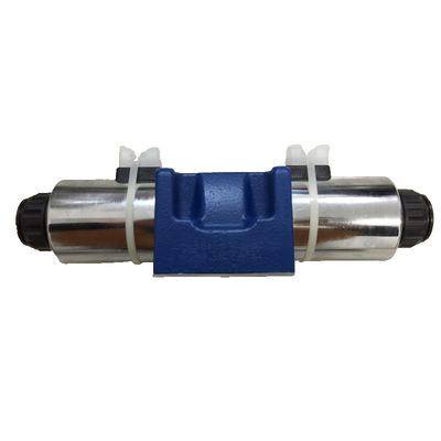 Safety 50GPM Mechanical Hydraulic Valve 4WE10D50 OFEG110N9K4 V