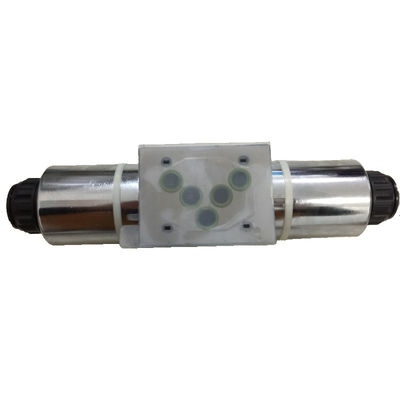 Safety 50GPM Mechanical Hydraulic Valve 4WE10D50 OFEG110N9K4 V