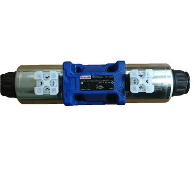 Rexroth Mechanical Hydraulic Valve 100GPM 4WE10D50 OFEG220N9K4 M 100% Original