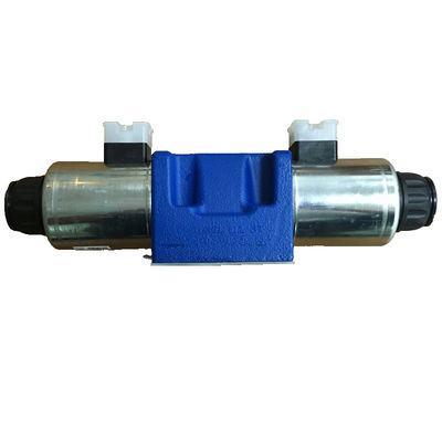 Rexroth Mechanical Hydraulic Valve 100GPM 4WE10D50 OFEG220N9K4 M 100% Original