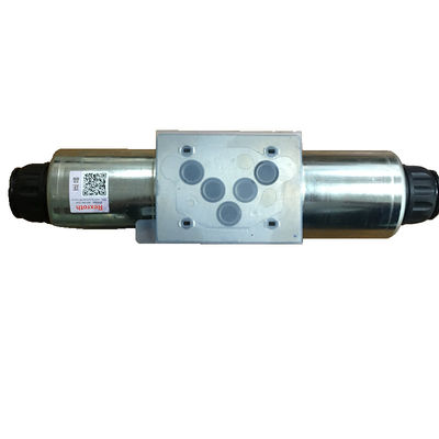 Rexroth Mechanical Hydraulic Valve 100GPM 4WE10D50 OFEG220N9K4 M 100% Original