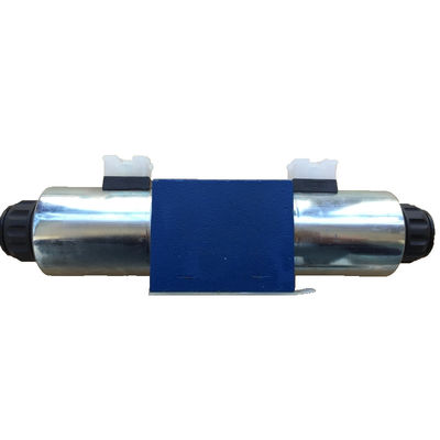 350bar Mechanical Hydraulic Valve Rexroth 4WE10E33 CG24N9K4