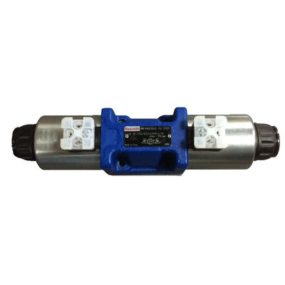 Directional Mechanical Hydraulic Valve Short Tube 4WE10H50 EG24N9K4 M