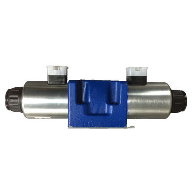 Directional Mechanical Hydraulic Valve Short Tube 4WE10H50 EG24N9K4 M
