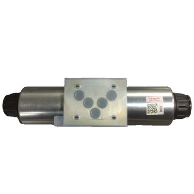Directional Mechanical Hydraulic Valve Short Tube 4WE10H50 EG24N9K4 M