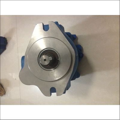 Máy bơm thủy lực Vickers PVQ40AR01AB10G2100000200100CD0A Độ bền và tuổi thọ 0-60 ° C Hoạt động tiếng ồn thấp Sắt đúc màu xanh