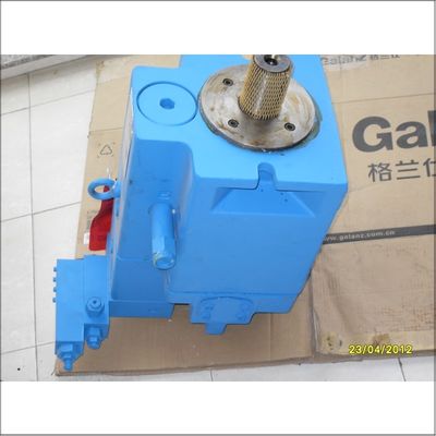 Vickers Hydraulic Pump PVX-130-R-DF-0000-000-10 Multiple Control Modes Low Noise And Low Vibration Fast Response Speed