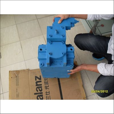Vickers Hydraulic Pump PVX-130-R-DF-0000-000-10 Multiple Control Modes Low Noise And Low Vibration Fast Response Speed