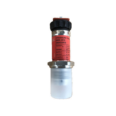 MBS4510060G2419 Danfoss Oil Pressure Switch Transmitters Độ chính xác cao mới