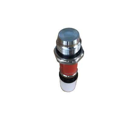 MBS4510060G2419 Danfoss Oil Pressure Switch Transmitters Độ chính xác cao mới
