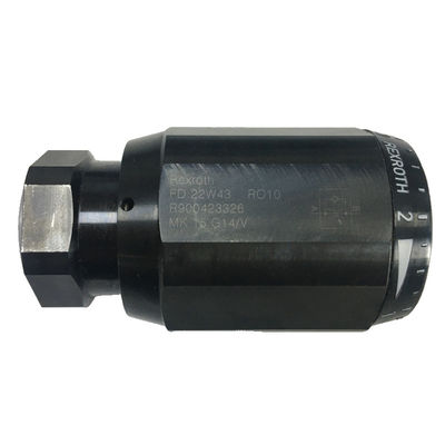 MK15G14 V Mechanical Hydraulic Valve Metal High Precision 100% New Original