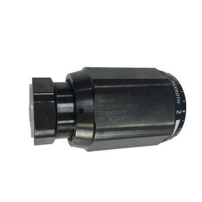 MK15G14 V Mechanical Hydraulic Valve Metal High Precision 100% New Original