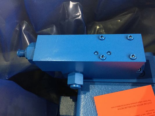 Vickers Hydraulic Pump PVXS-250-M-R-DF-0000-000 High Reliability Fast Response Long Service Life High Pressure Large Flow Rate Low-Noise Operation