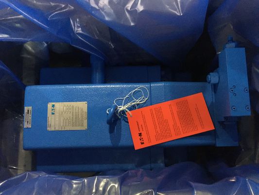 Vickers Hydraulic Pump PVXS-250-M-R-DF-0000-000 High Reliability Fast Response Long Service Life High Pressure Large Flow Rate Low-Noise Operation