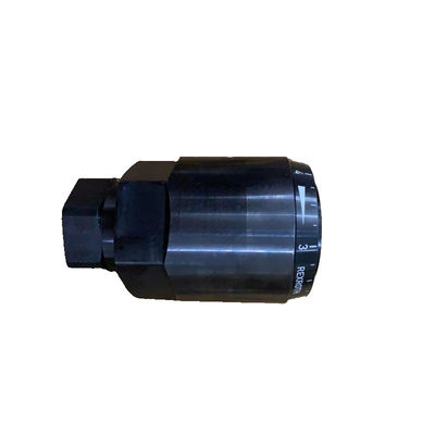MK30G14 V Control Mechanical Hydraulic Valve Steel High Safety