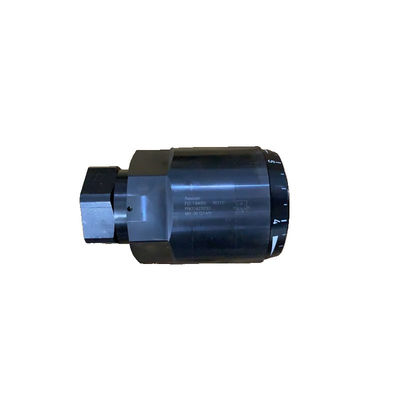 MK30G14 V Control Mechanical Hydraulic Valve Steel High Safety