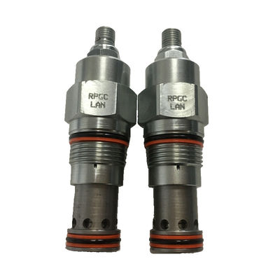 SUN RPGC-LAN Cartridge Valve 1/4 Inch 2 Way High Safety