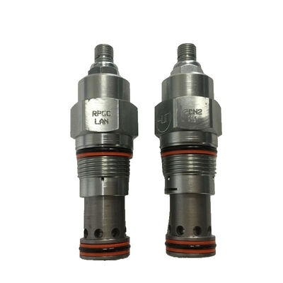SUN RPGC-LAN Cartridge Valve 1/4 Inch 2 Way High Safety